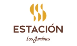Estación Los Jardines