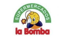 Supermercados La Bomba